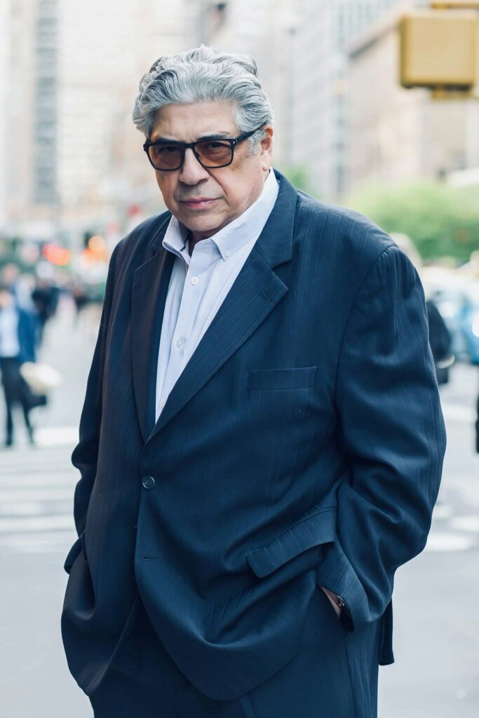 A murit actorul Vincent Pastore din „Clanul Soprano”