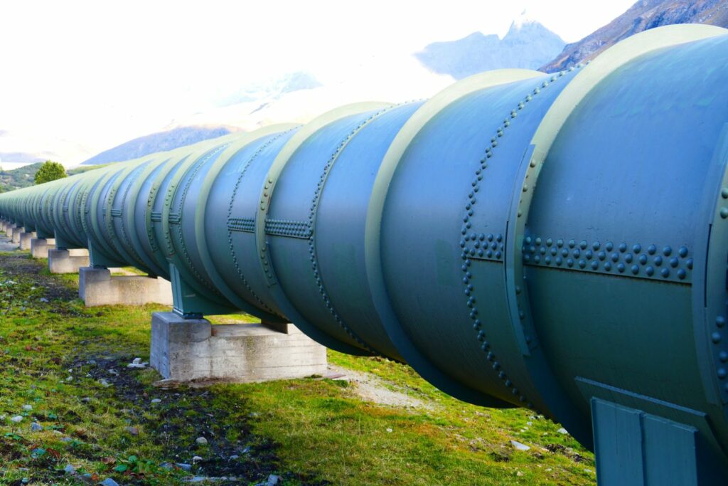 Europa își fortifică „frontiera invizibilă”. UE investește masiv pentru a apăra cablurile și conductele de sub mări