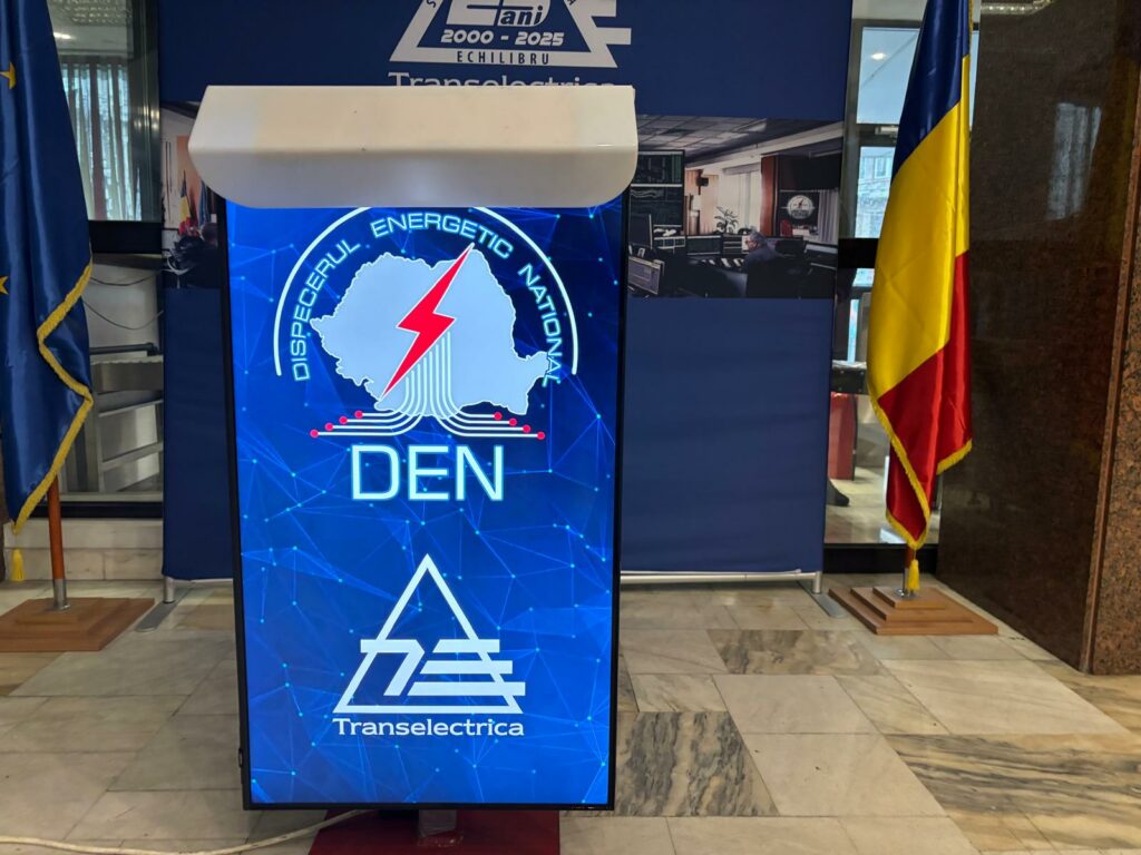 Transelectrica: Condițiile de operare sunt dificile, nivelul actual de risc este gestionat pentru a evita o avarie majoră. Operatorul național face apel la menținerea reducerii consumului