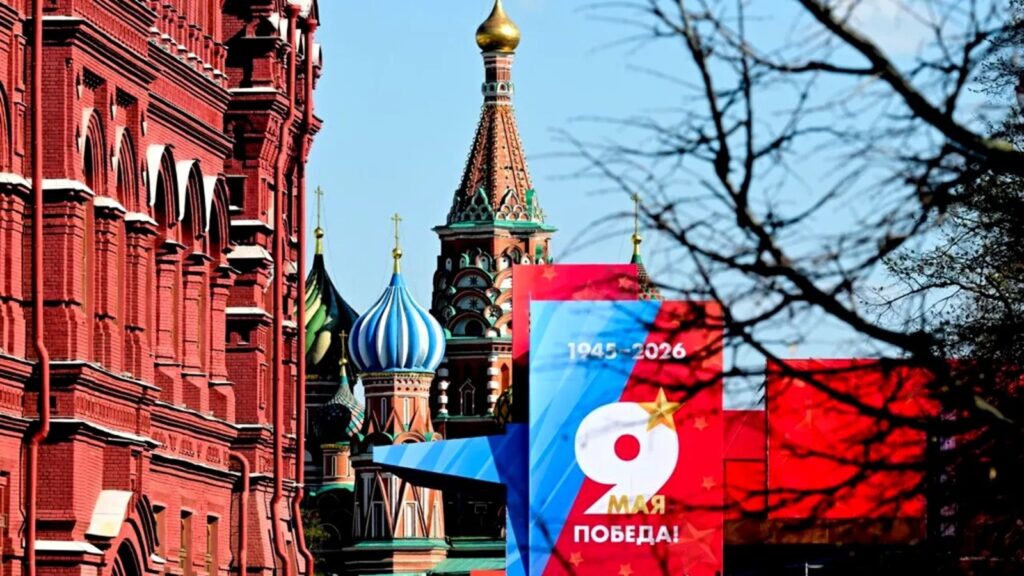 The Russian Foreign Ministry summoned Romania’s representative in Moscow, Liliana Burda