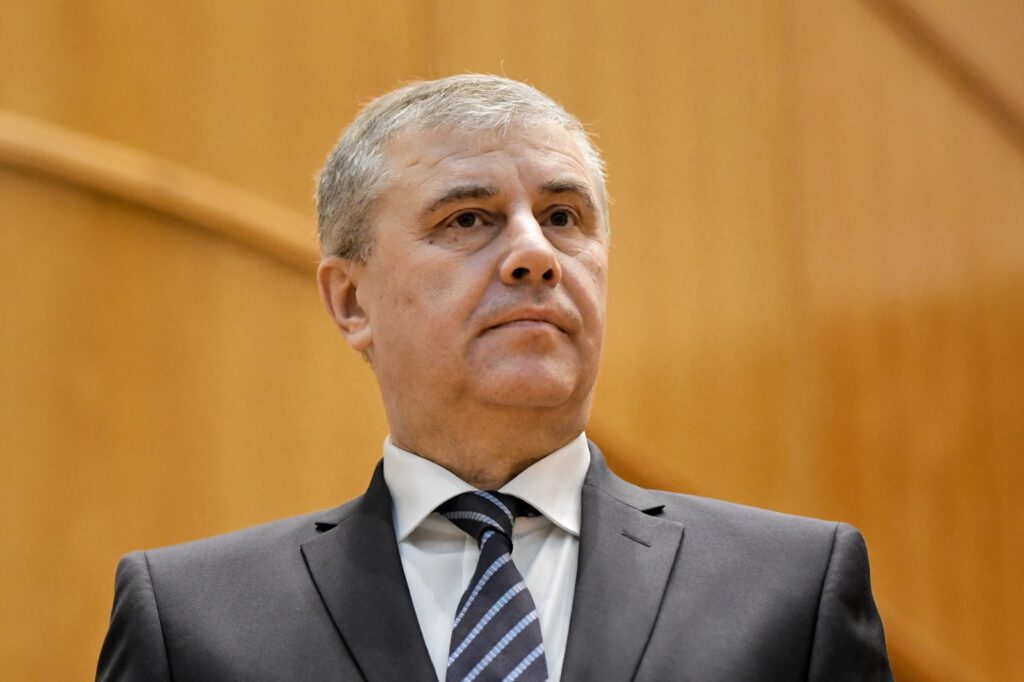Lucian Pahonțu respinge acuzațiile privind Revoluția și Mineriada: „Afirmațiile care mă vizează sunt neadevărate și lipsite de fundament”