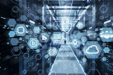 SGS – Centrele de date în era AI