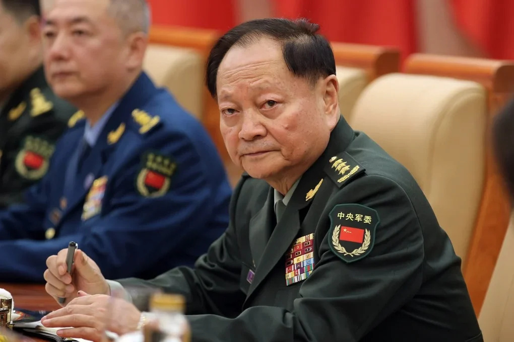 Cine mai este în siguranță lângă Xi Jinping? Căderea celui mai puternic general al Chinei