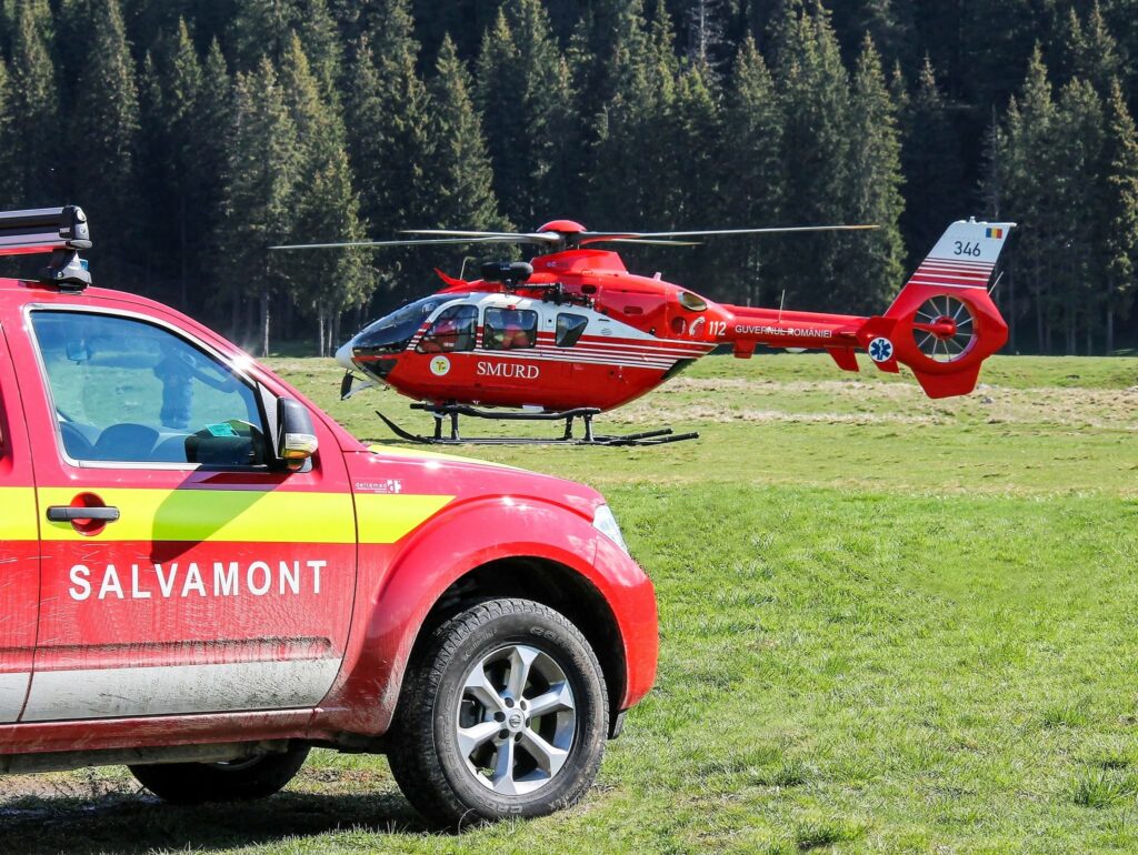 14 oameni au murit pe munte în august. Salvamont avertizează că are prea puțini salvatori