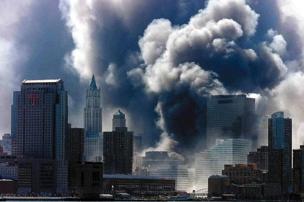 Ce s-a întâmplat cu cei 25.000 de copii expuși la atacurile din 9/11. SUA îi vor studia, după 25 de ani