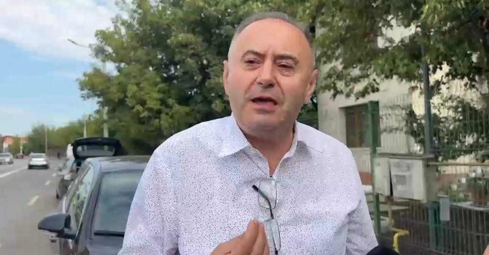 DNA avansează cu ancheta și îi schimbă încadrarea omului de afaceri Fănel Bogos. În dosarul de corupție, implicați mai mulți lideri PNL