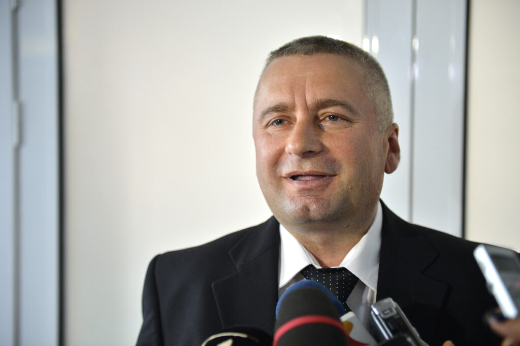 Fostul procuror șef DNA critică decizia guvernului Bolojan de a tăia pensiile speciale: Nu înțeleg de ce prioritatea acestui Guvern au fost pensiile magistraților