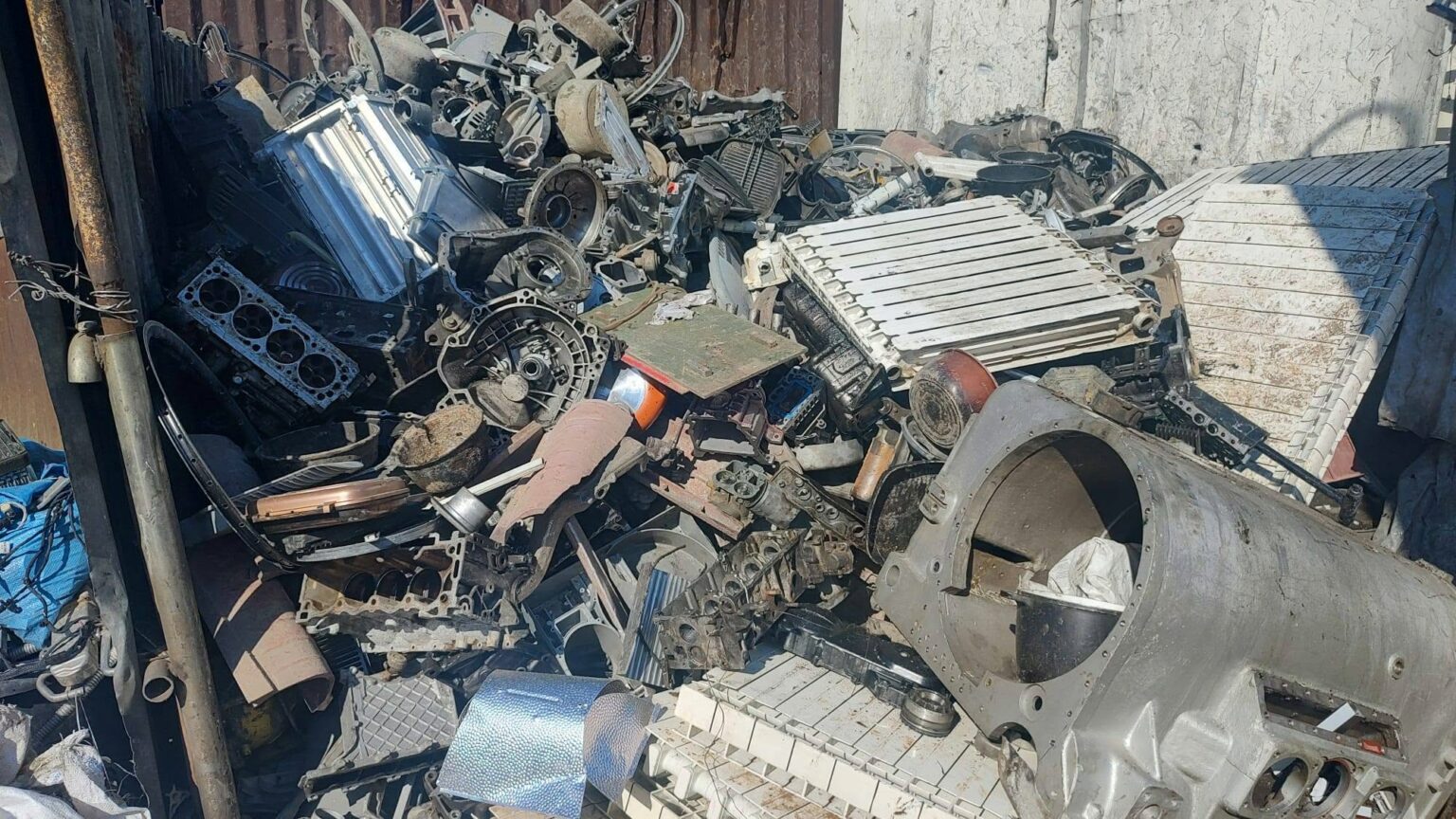 Diana Buzoianu cere stare de alertă în București și Ilfov din cauza arderilor ilegale
