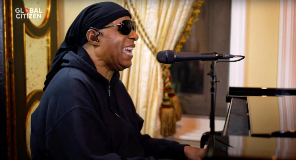 Surpriză după 50 de ani: Stevie Wonder lansează patru piese care nu au mai fost auzite până acum