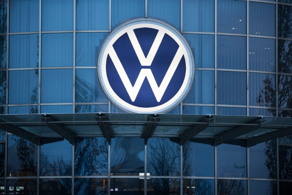 Volkswagen intră în industria de armament, pentru a salva fabrica Osnabrück de la închidere