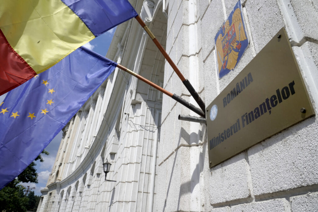 Peste 750 de milioane de lei, disponibile pentru industria prelucrătoare din România. Anunțul Ministerului Finanțelor