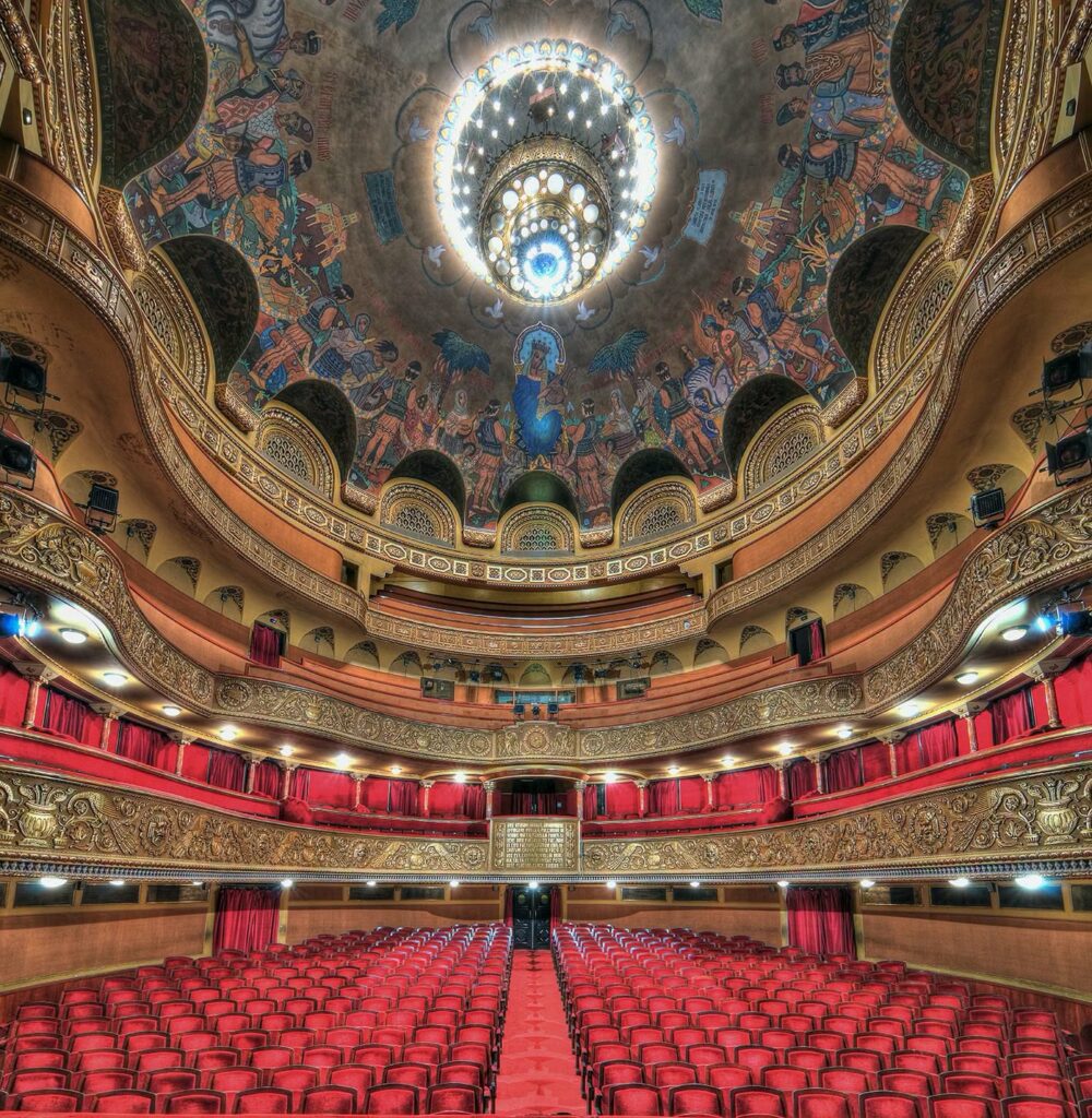 Operele din Iași și Timișoara au devenit membre în rețeaua Opera Europa, una dintre cele mai prestigioase organizații dedicate artelor spectacolului