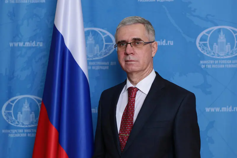 Rusia justifică atacul de la granița României după convocarea ambasadorului la MAE: Obiectivele folosite de Ucraina sunt „ținte legitime”