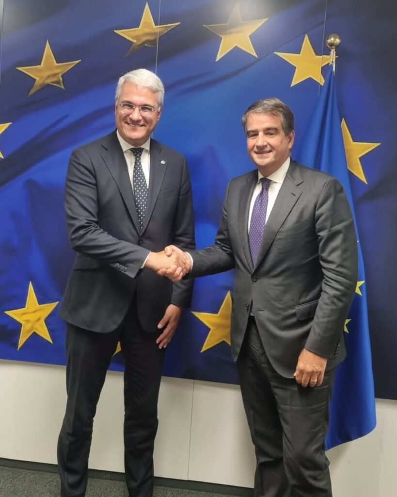 România intră în programul UE pentru dezvoltarea regiunilor de la granița estică. Pîslaru: Beneficiarele sunt regiunile cele mai expuse consecințelor războiului din Ucraina