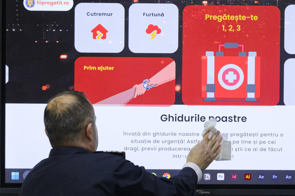 Ce a provocat cutremurele semnificative din zona Gorjului. Studiu: Cutremurele au reactivat falii vechi într-o zonă care nu era clasificată ca seismogenă. Peste 4.400 de replici