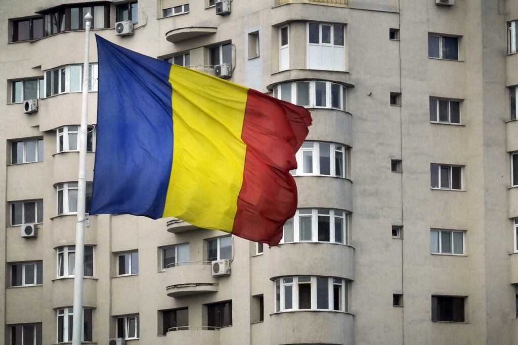 Patriarhia Română reacționează la inițiativa AUR privind Ziua Drapelului: Denotă o necunoaștere a rolului și importanței slujirii clericale