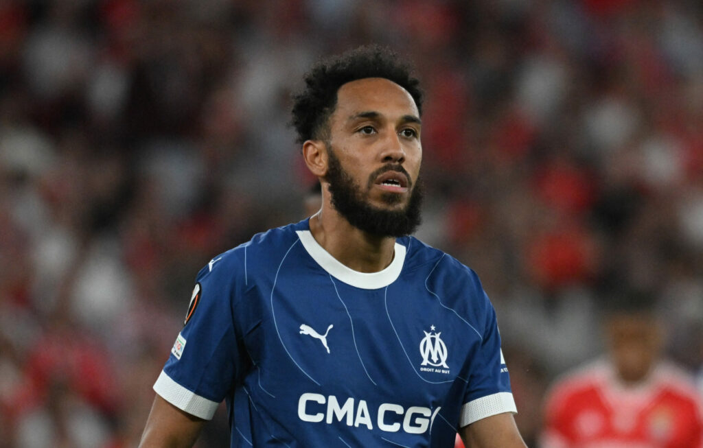 „M-au umilit”. Pierre-Emerick Aubameyang se retrage din naționala Gabonului după scandalul de la Cupa Africii