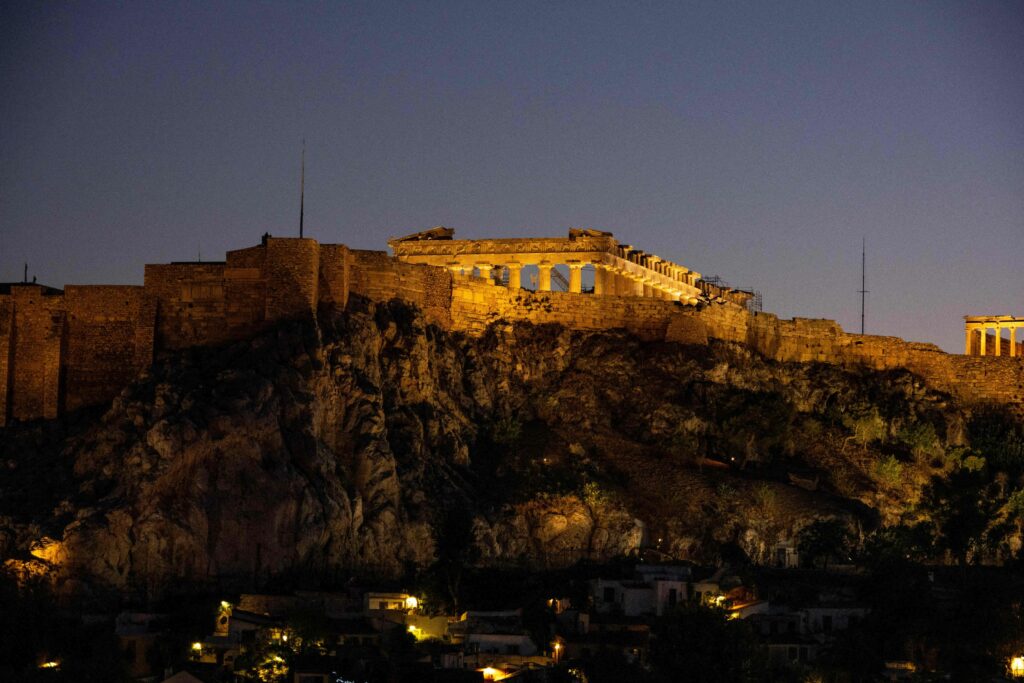 De ce Atena are un nume la plural? Secretul vechi de mii de ani ascuns în numele capitalei Greciei