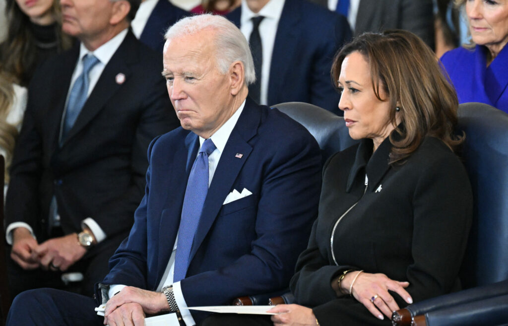 Dezvăluiri despre campania lui Biden: „O schemă piramidală” Ce s-a întâmplat cu banii strânși de la donatori