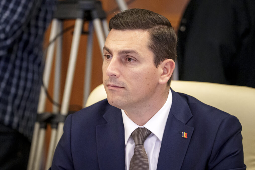 PNL, despre parlamentarii neafiliați care vor să intre în grupul liberal: „Sunt bineveniți”