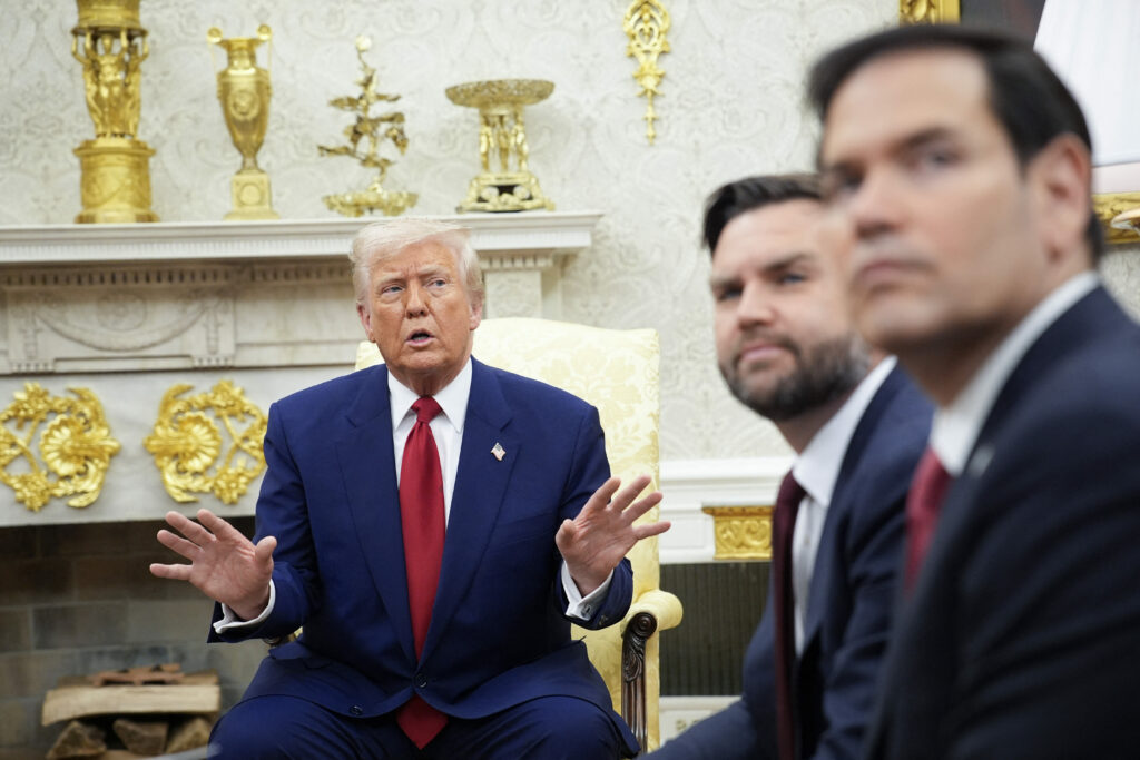 WSJ: Conflictul dintre SUA și Iran ar putea dura până în 2029, se tem JD Vance și Marco Rubio