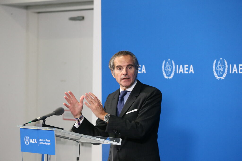 AIEA sesizează Consiliul de Securitate al ONU în privința Iranului. Ce țări s-au opus rezoluției