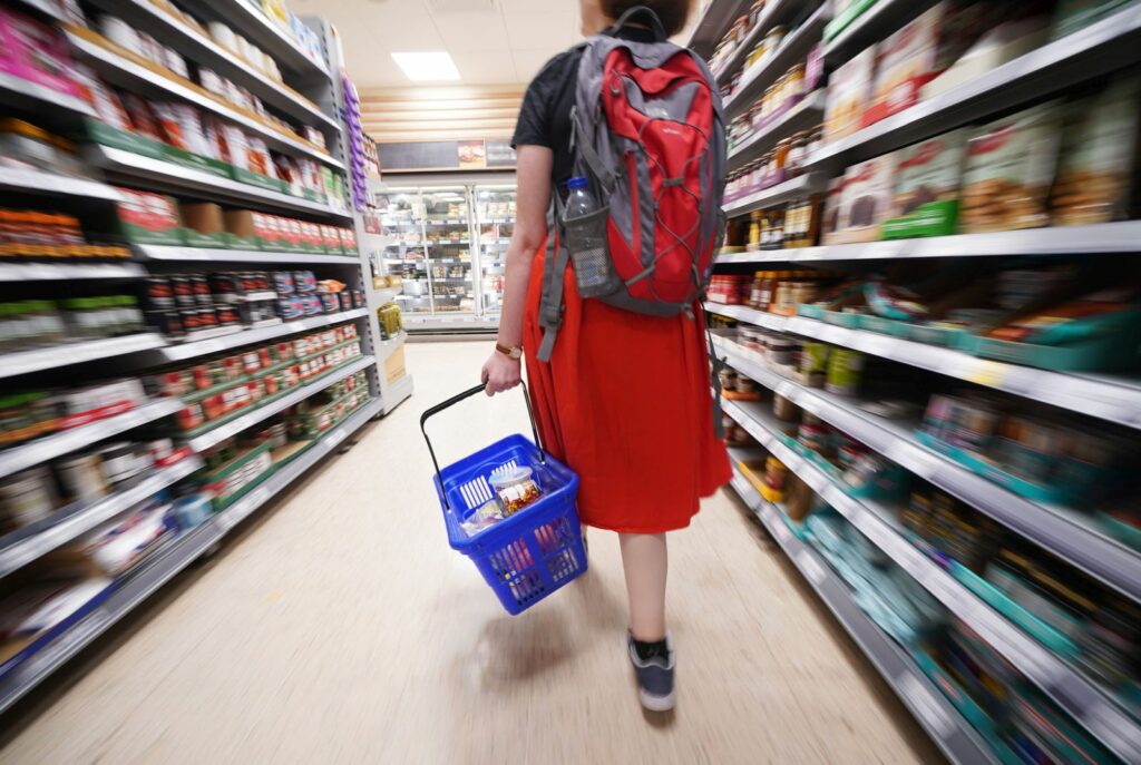 Marea Britanie, din nou sub presiunea scumpirilor. Inflația a ajuns la 3,1% în august