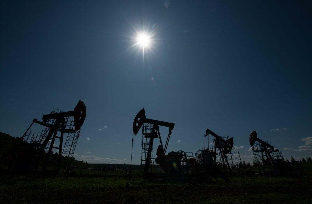 Rusia estimează pentru 2026 cea mai scăzută producție de petrol din ultimii 17 ani, pe fondul efectelor războiului din Ucraina