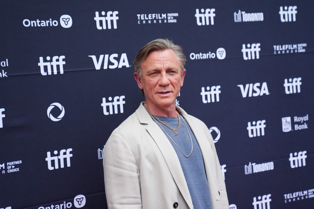 Misterul noului James Bond, aproape de final. Când aflăm cine îi ia locul lui Daniel Craig în rolul 007