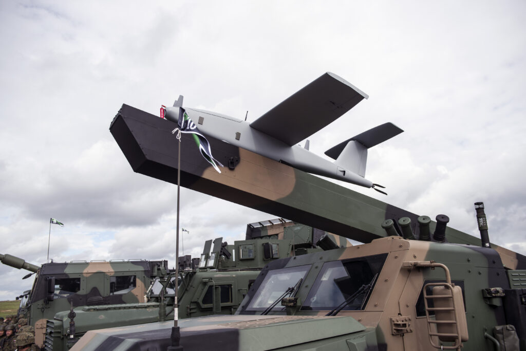 Polonia își schimbă strategia militară. Ce se întâmplă în culisele celei mai ambițioase înarmări din Europa