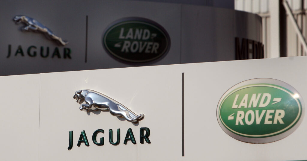 Jaguar Land Rover va concedia 4.000 de angajați în următorii doi ani pentru a economisi 1.7 miliarde de lire sterline