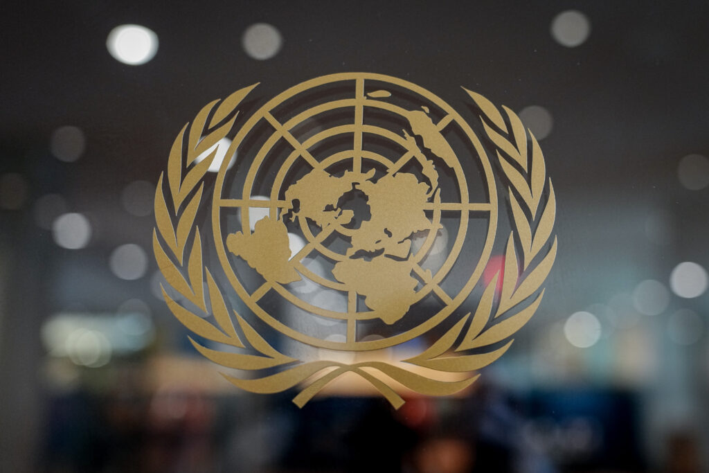 Republica Moldova s-a abținut la votul ONU privind noua hartă a lumii. MAE de la Chișinău explică motivul