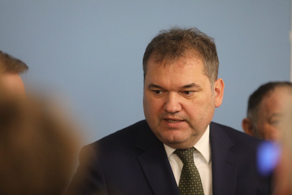 Absorbție de 100% din PNRR la Ministerul Dezvoltării, în urma evaluării proiectelor