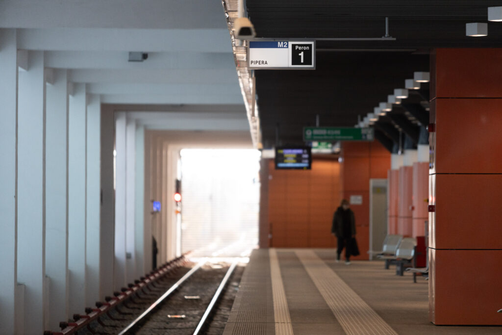 Bugetul Metrorex 2026: Venituri și Cheltuieli Aprobat Bugetul Metrorex 2026: Venituri și Cheltuieli Aprobat