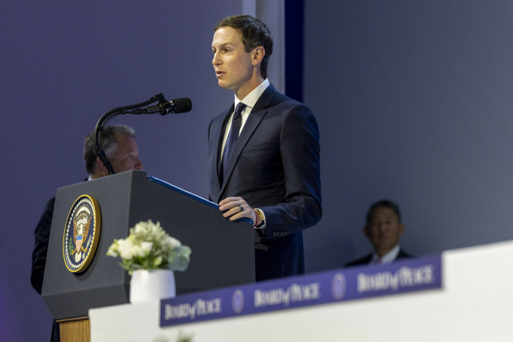Emisarul special al lui Trump spune că teritoriile sunt problema în negocierile pentru încheierea războiului din Ucraina