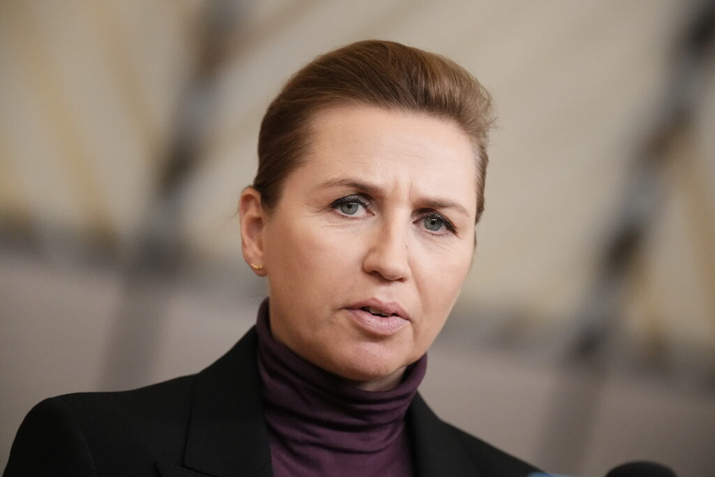 Liderii din Danemarca și Groenlanda salută acordul cu Statele Unite: Bun pentru NATO și Europa
