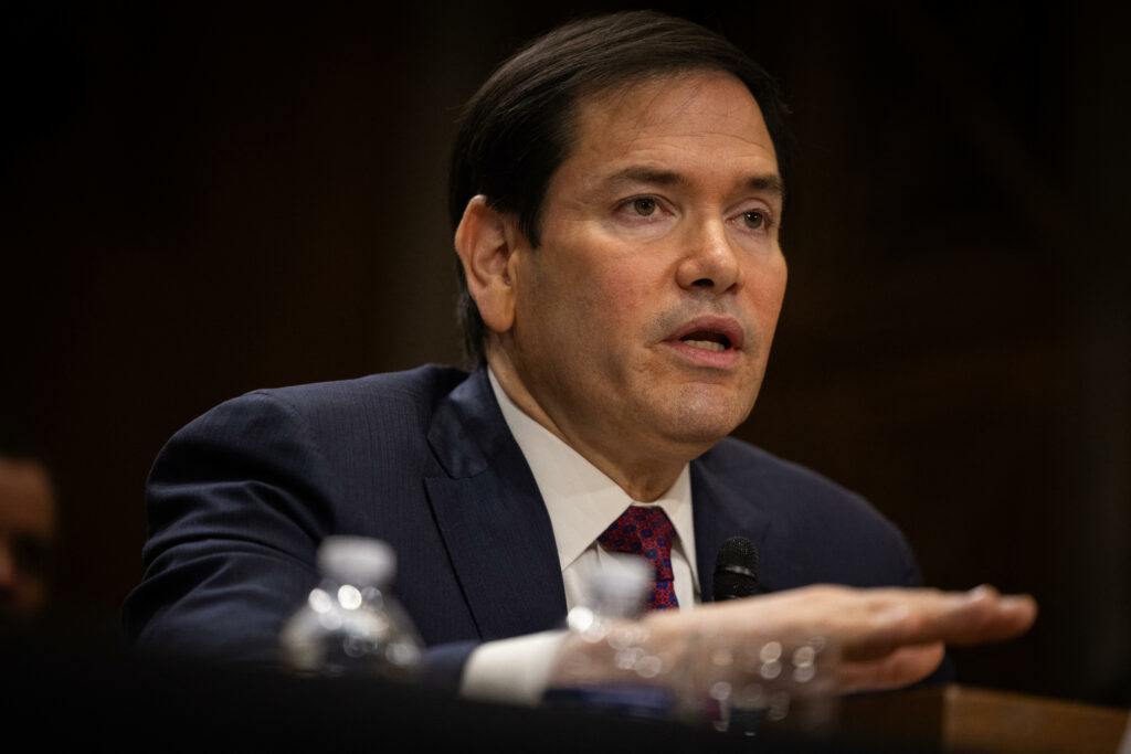 „Încă se negociază”: Marco Rubio spune că Washingtonul și Kievul continuă discuțiile privind sistemele Patriot