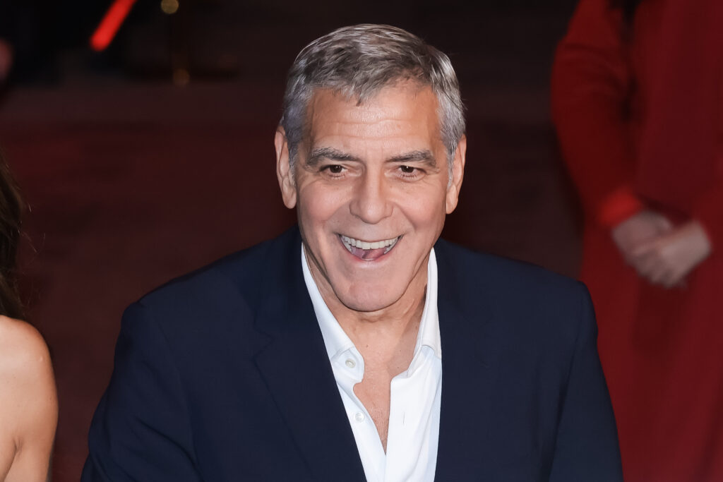 George Clooney, atac dur la adresa administrației Trump: SUA sunt conduse de „cei mai puțin calificați oameni”