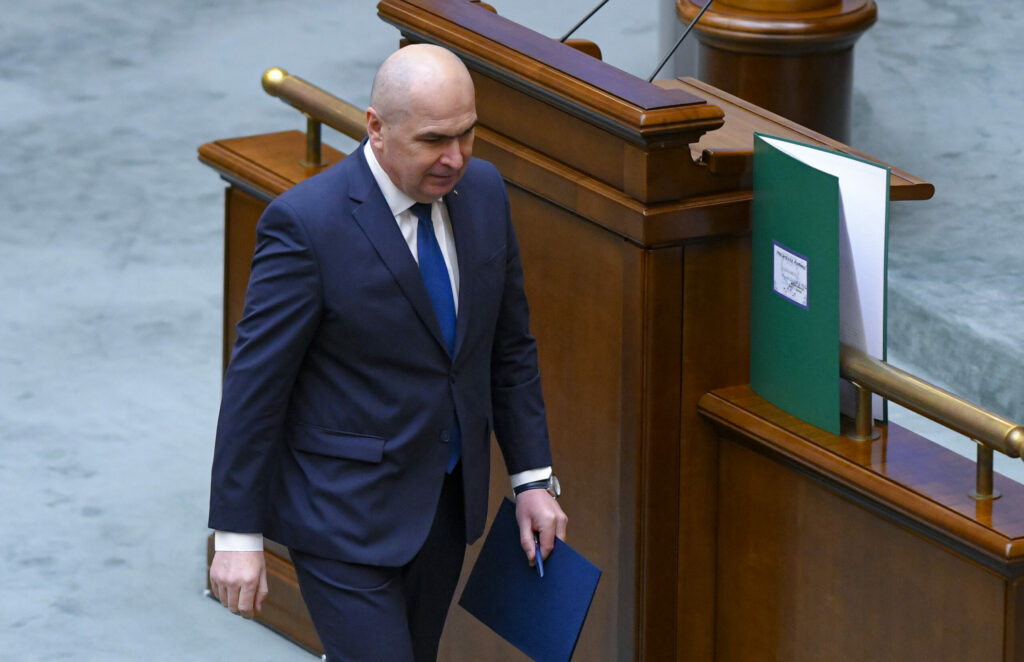 Ilie Bolojan și Simina Tănăsescu, chemați astăzi la audieri în Comisia pentru Constituționalitate a Senatului, în ancheta privind întâlnirea lor din august