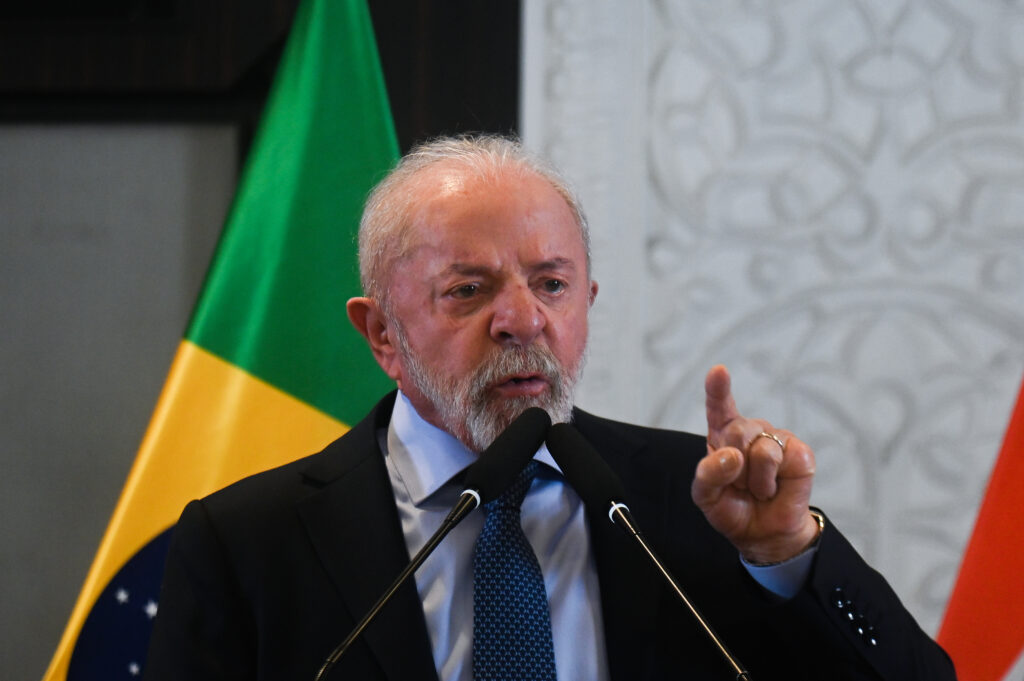 Președintele Braziliei a interzis pariurile sportive din online, pe care le consideră un tip de „cancer”. Măsura, luată cu doar câteva zile înainte de alegeri