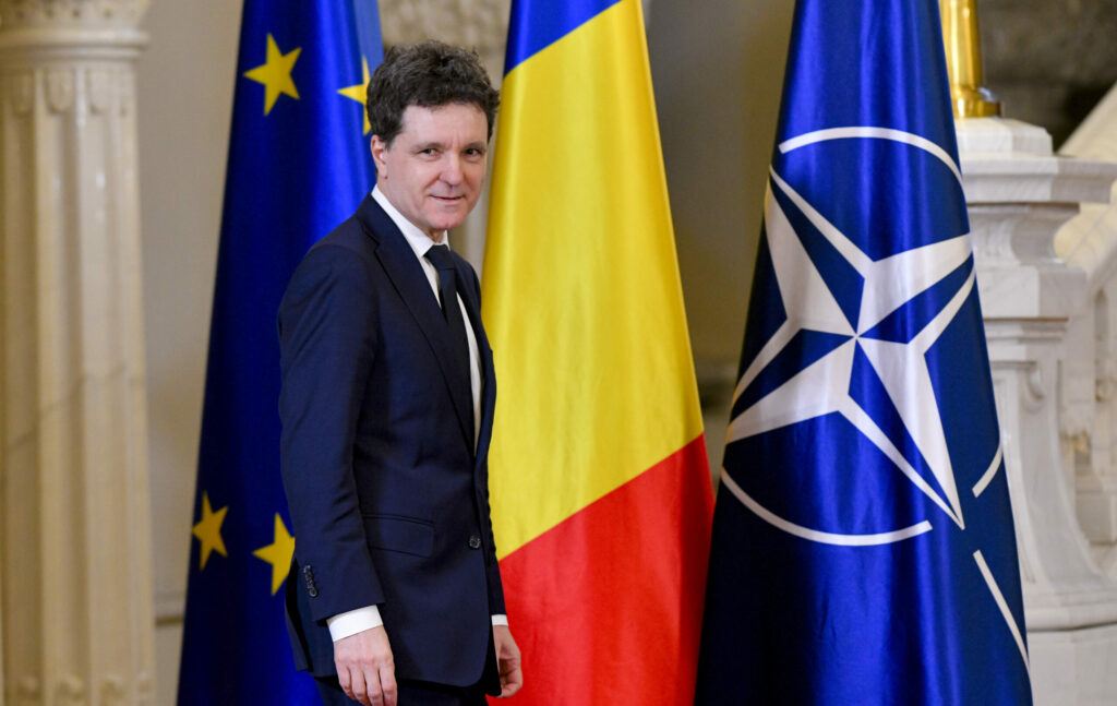 Nicușor Dan afirmă că ar fi „foarte sănătos” ca România să aibă o lege a salarizării până la finalul anului: „Sunt multe inechități, nu numai în învățământ”