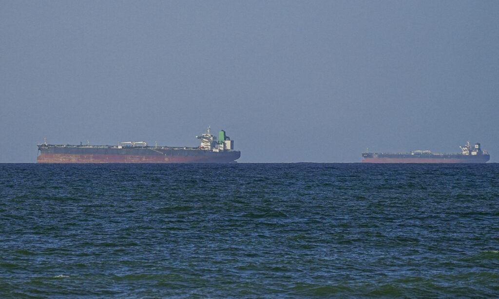 Reacție dură a SUA în Golf. Trei petroliere iraniene lovite după un atac asupra navelor americane