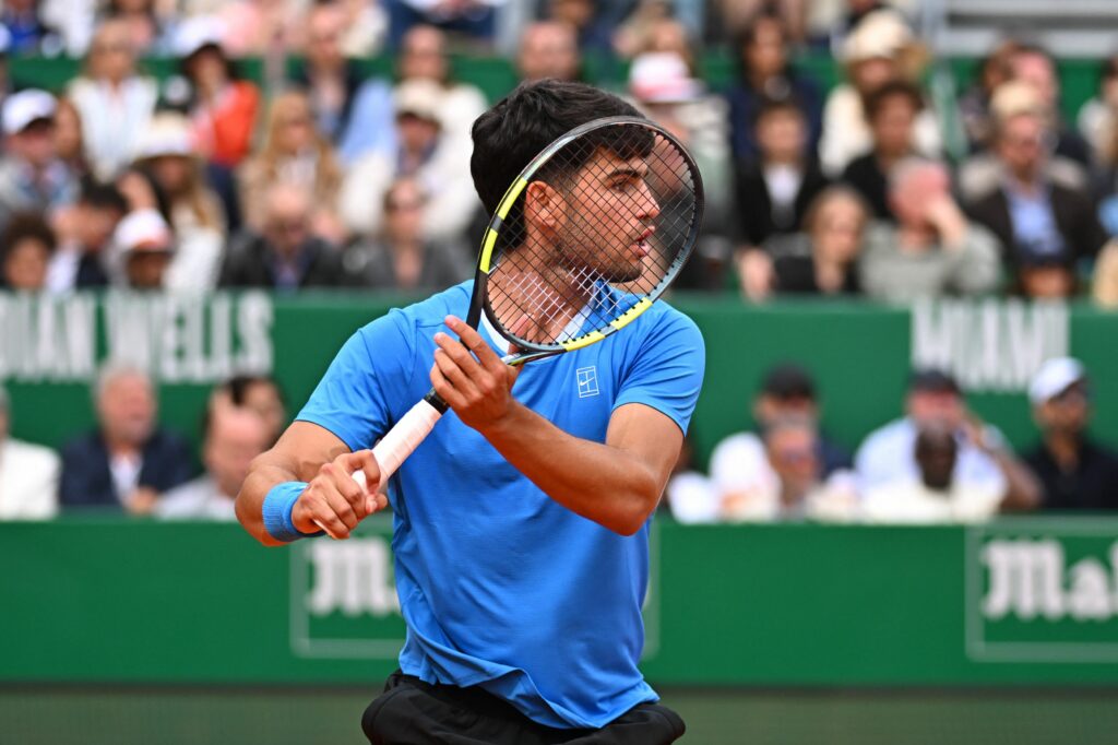 Alcaraz, revenire spectaculoasă la US Open. Spaniolul a pierdut primul set, apoi a câștigat trei la rând