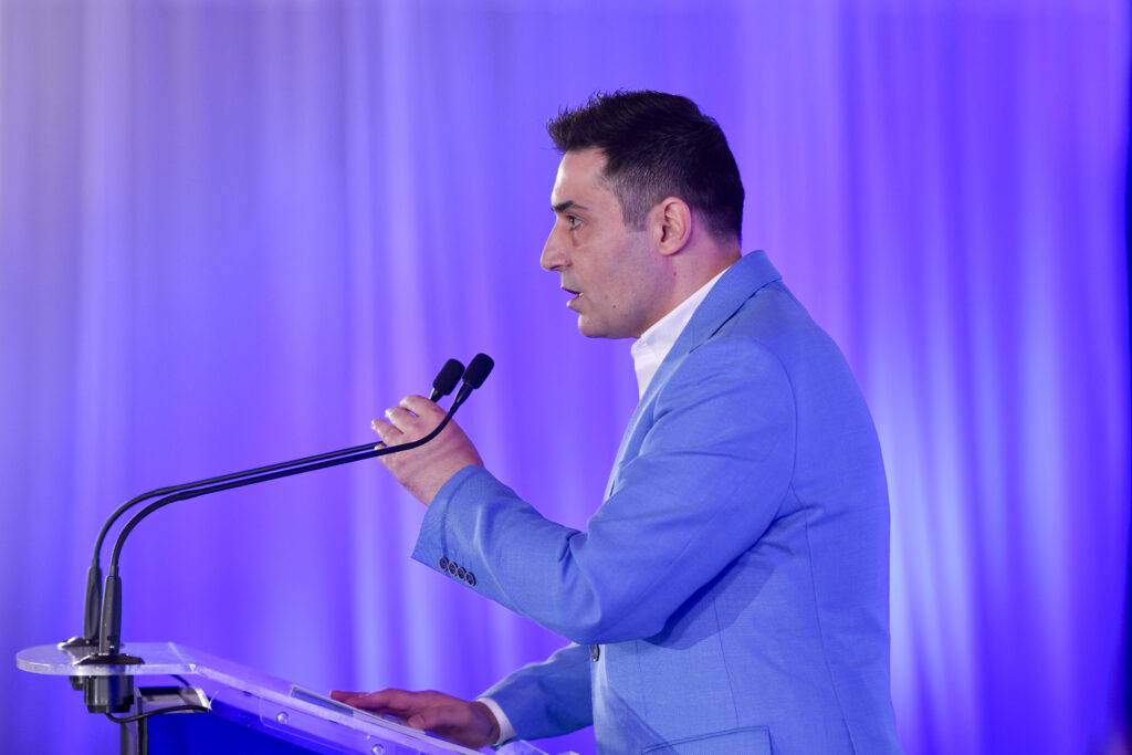 Claudiu Manda, despre o guvernare PSD-AUR: „Nu s-a pus problema”. Ce reproșează partidului lui Simion