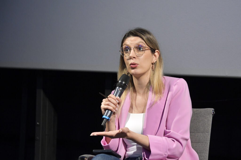 Liderul sindical de la Metrorex acuzat de misoginie a fost reclamat la CNCD. Diana Buzoianu: Oamenii care discriminează nu ar trebui să fie ei la masa deciziei