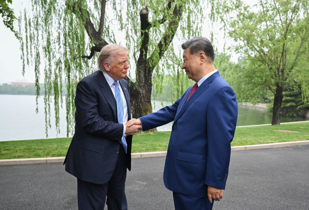 Rudele a doi prizonieri politici din China cer eliberarea lor înaintea vizitei lui Xi în SUA