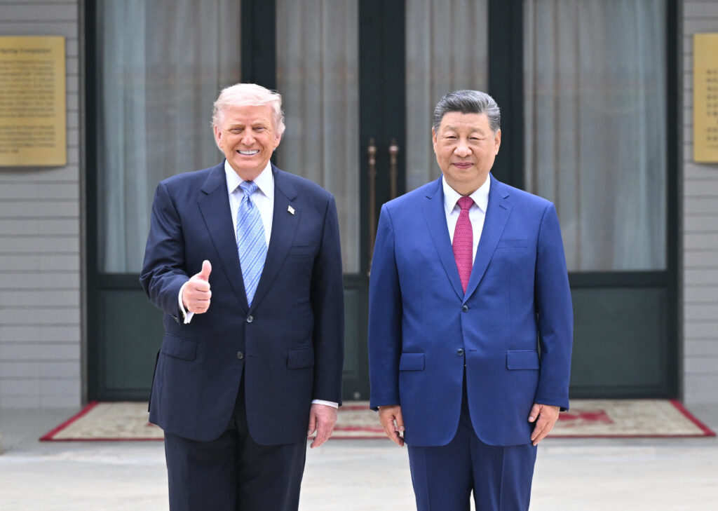 China confirmă vizita lui Xi în SUA. Despre ce vor discuta oficialii?
