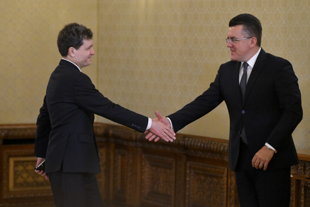 Dan Dungaciu, declarații despre suspendarea președintelui: Nu este miza principală