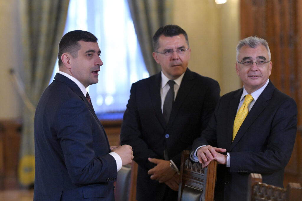 Dan Dungaciu, înainte de consultările de la Cotroceni: Alegerile anticipate, singurele care pot relegitima România