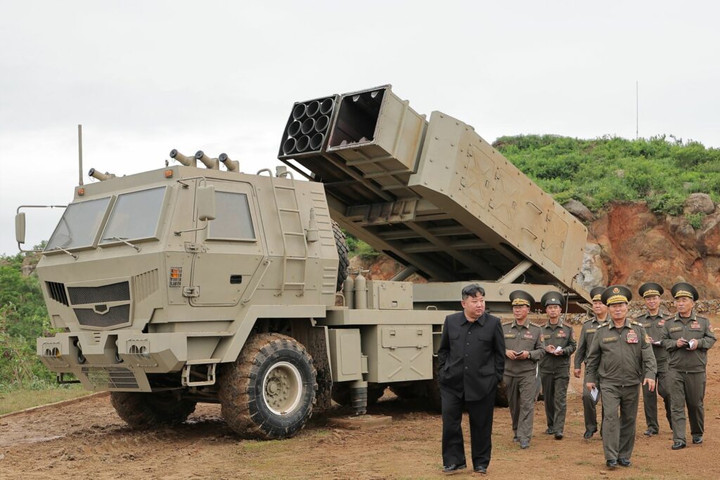 Armata secretă a lui Kim Jong Un ar putea reveni pe front. Până la 50.000 de nord-coreeni, pregătiți pentru Rusia